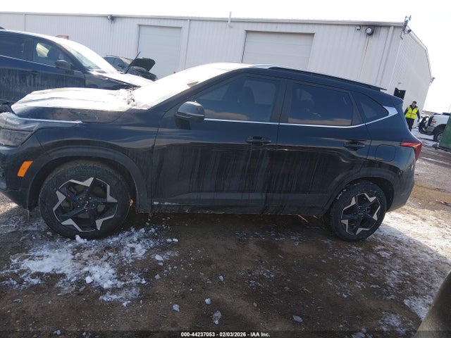 Aukcja sprzedaży 2024 Kia Seltos Ex, vin: KNDERCAA1R7648181, numer aukcji: 44237053