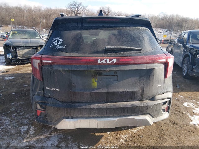 Aukcja sprzedaży 2024 Kia Seltos Ex, vin: KNDERCAA1R7648181, numer aukcji: 44237053