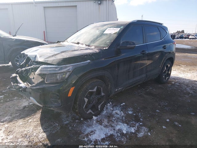 Aukcja sprzedaży 2024 Kia Seltos Ex, vin: KNDERCAA1R7648181, numer aukcji: 44237053