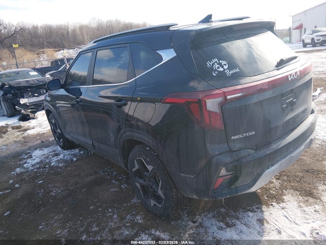 Aukcja sprzedaży 2024 Kia Seltos Ex, vin: KNDERCAA1R7648181, numer aukcji: 44237053