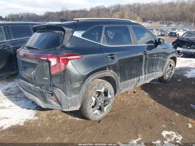 Aukcja sprzedaży 2024 Kia Seltos Ex, vin: KNDERCAA1R7648181, numer aukcji: 44237053
