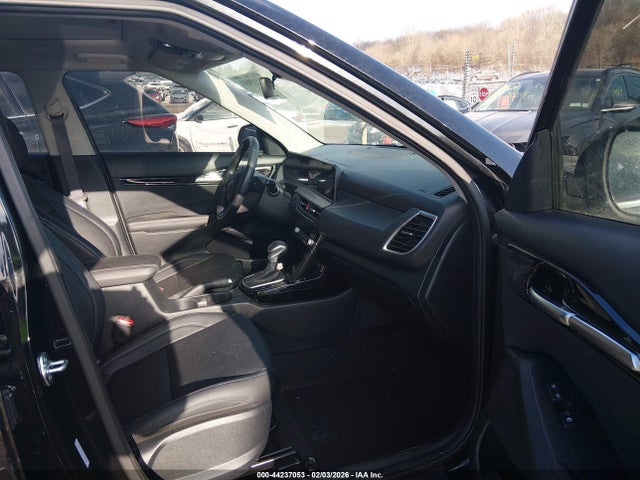 Aukcja sprzedaży 2024 Kia Seltos Ex, vin: KNDERCAA1R7648181, numer aukcji: 44237053
