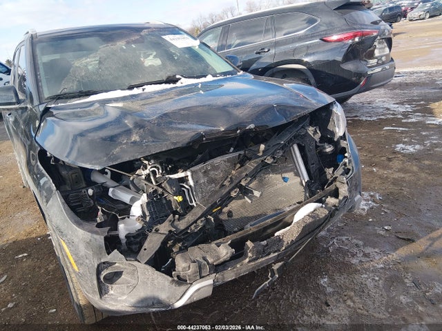 Aukcja sprzedaży 2024 Kia Seltos Ex, vin: KNDERCAA1R7648181, numer aukcji: 44237053