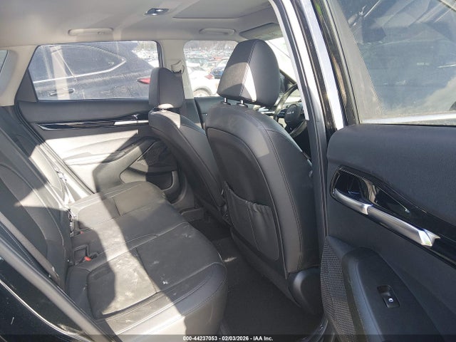 Aukcja sprzedaży 2024 Kia Seltos Ex, vin: KNDERCAA1R7648181, numer aukcji: 44237053
