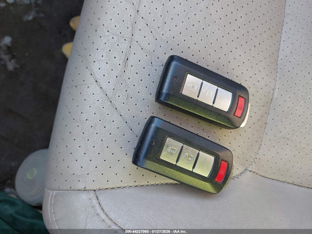 2018 MITSUBISHI OUTLANDER SPORT JA4AP3AW3JU014354 Photo 10