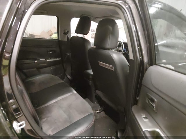 2018 MITSUBISHI OUTLANDER SPORT JA4AP3AW3JU014354 Photo 7