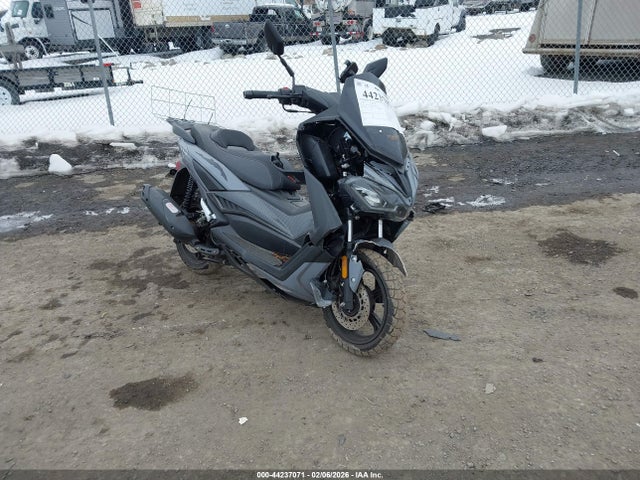 HZ2TCDMNXS1001415 Zhilong Q-max