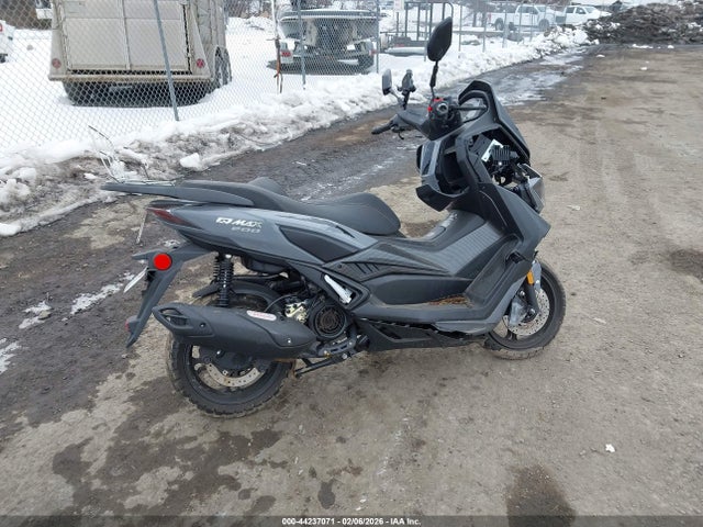 HZ2TCDMNXS1001415 Zhilong Q-max