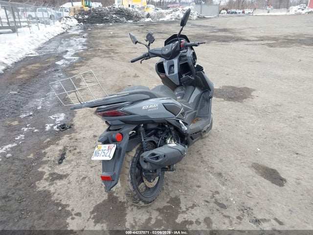 HZ2TCDMNXS1001415 Zhilong Q-max