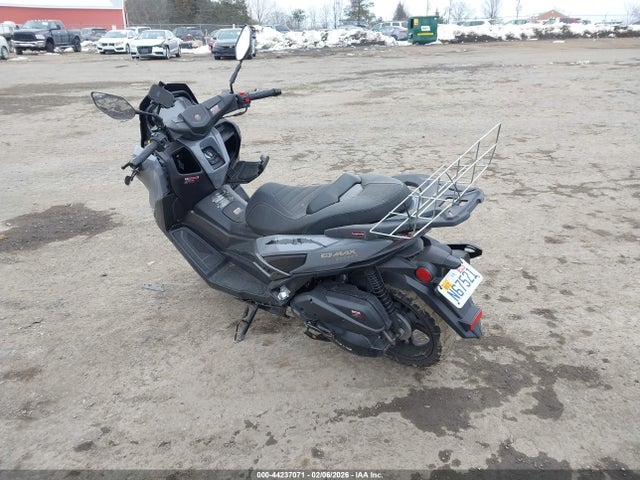 HZ2TCDMNXS1001415 Zhilong Q-max