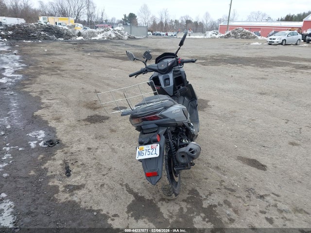 HZ2TCDMNXS1001415 Zhilong Q-max