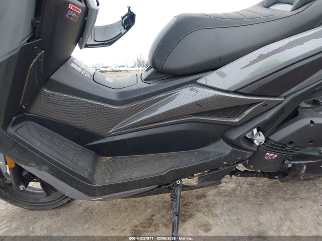 HZ2TCDMNXS1001415 Zhilong Q-max