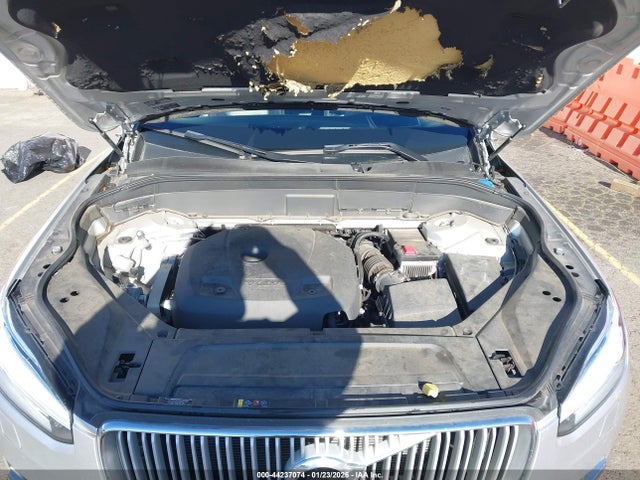 YV4A22PLXK1445026 Volvo Xc90 T6 Inscription