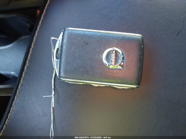 YV4A22PLXK1445026 Volvo Xc90 T6 Inscription