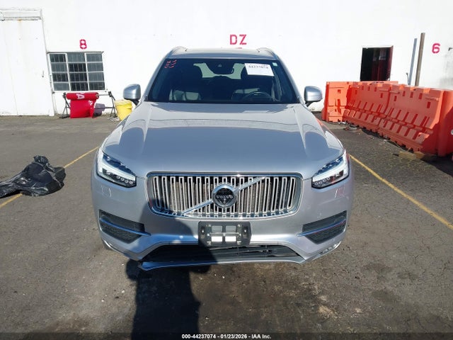 YV4A22PLXK1445026 Volvo Xc90 T6 Inscription