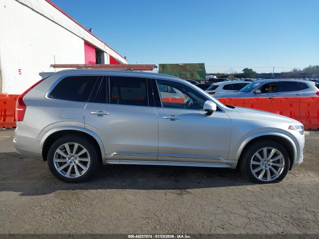 YV4A22PLXK1445026 Volvo Xc90 T6 Inscription