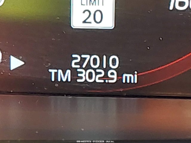 YV4A22PLXK1445026 Volvo Xc90 T6 Inscription