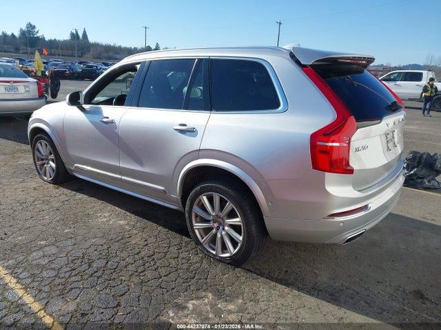 YV4A22PLXK1445026 Volvo Xc90 T6 Inscription