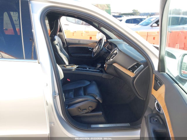 YV4A22PLXK1445026 Volvo Xc90 T6 Inscription