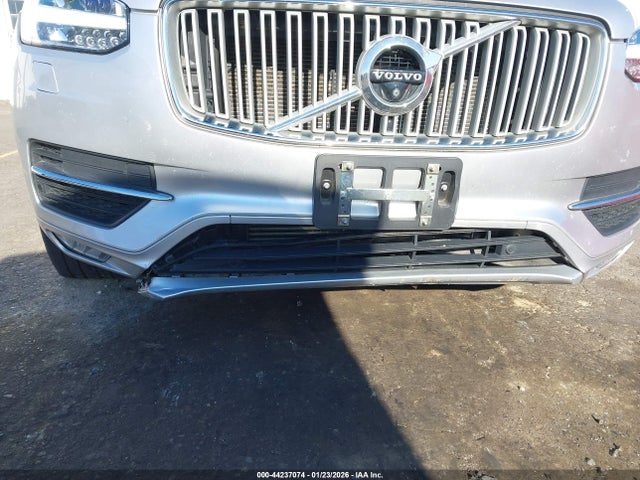 YV4A22PLXK1445026 Volvo Xc90 T6 Inscription