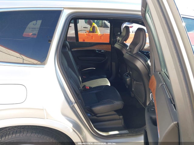 YV4A22PLXK1445026 Volvo Xc90 T6 Inscription
