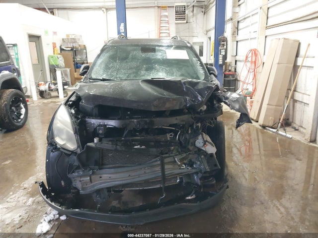 44237087 :رقم المزاد ، 2GNALCEK2G6111147 vin ، 2016 Chevrolet Equinox Lt مزاد بيع