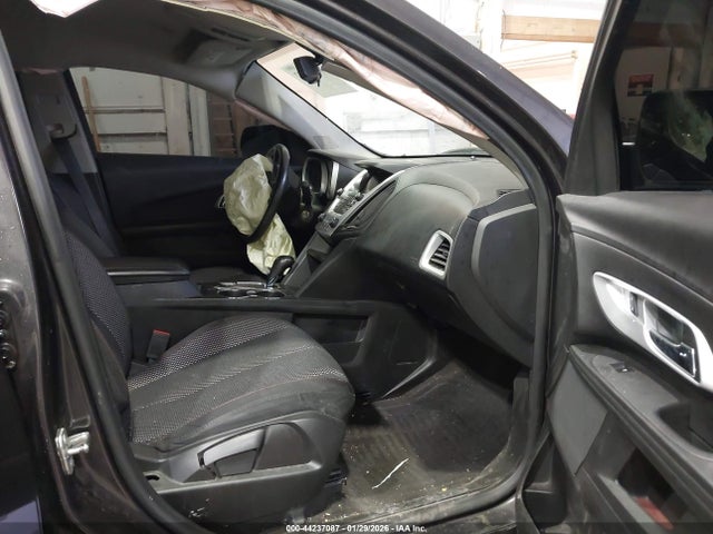44237087 :رقم المزاد ، 2GNALCEK2G6111147 vin ، 2016 Chevrolet Equinox Lt مزاد بيع