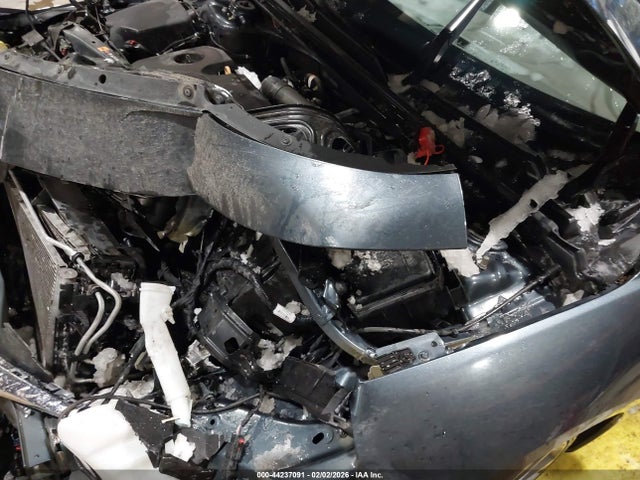 1G1ZD5ST0MF028392 Chevrolet Malibu Fwd Lt