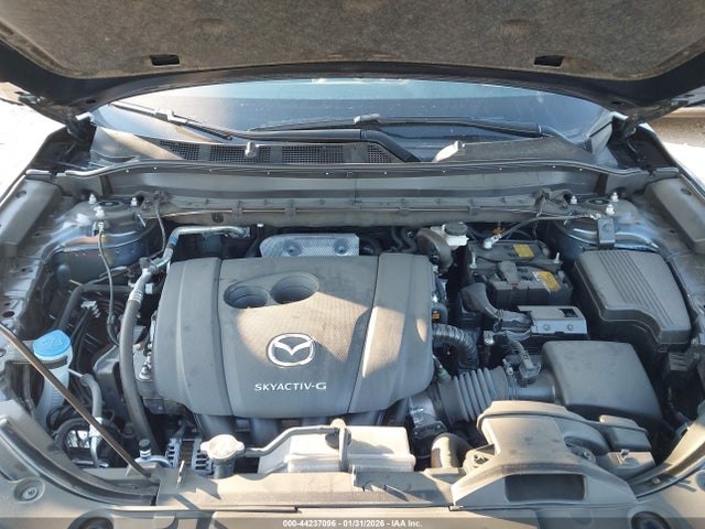 Aukcja sprzedaży 2025 Mazda Cx-5 2.5 S Select, vin: JM3KFBBL0S0588874, numer aukcji: 44237096