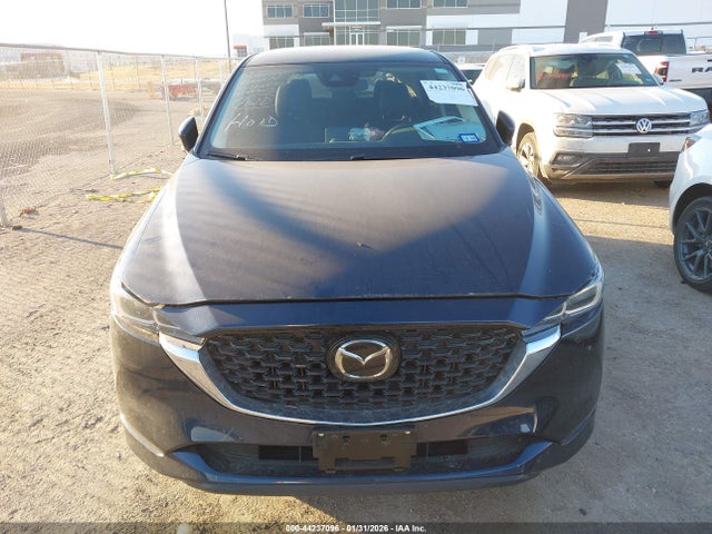 Aukcja sprzedaży 2025 Mazda Cx-5 2.5 S Select, vin: JM3KFBBL0S0588874, numer aukcji: 44237096