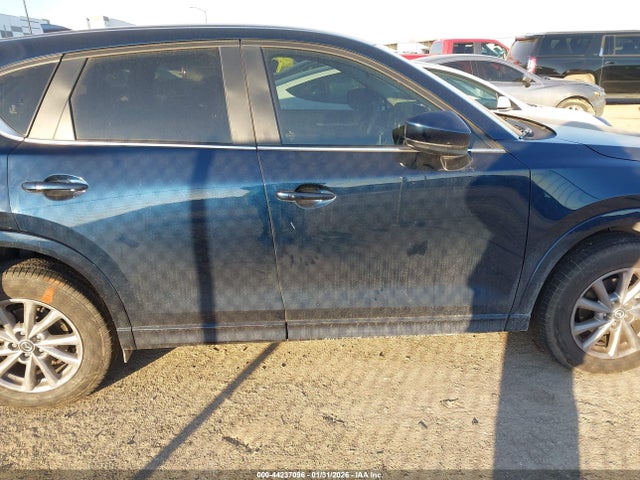 Aukcja sprzedaży 2025 Mazda Cx-5 2.5 S Select, vin: JM3KFBBL0S0588874, numer aukcji: 44237096