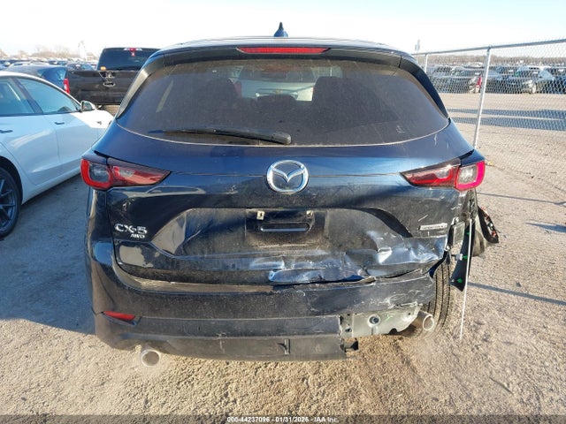 Aukcja sprzedaży 2025 Mazda Cx-5 2.5 S Select, vin: JM3KFBBL0S0588874, numer aukcji: 44237096