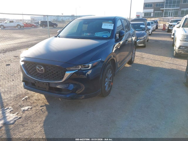 Aukcja sprzedaży 2025 Mazda Cx-5 2.5 S Select, vin: JM3KFBBL0S0588874, numer aukcji: 44237096