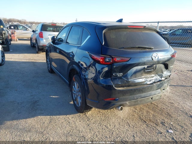 Aukcja sprzedaży 2025 Mazda Cx-5 2.5 S Select, vin: JM3KFBBL0S0588874, numer aukcji: 44237096