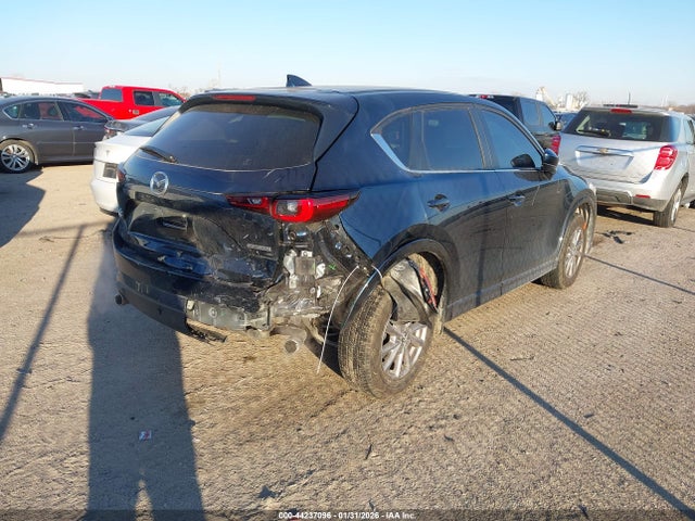 Aukcja sprzedaży 2025 Mazda Cx-5 2.5 S Select, vin: JM3KFBBL0S0588874, numer aukcji: 44237096