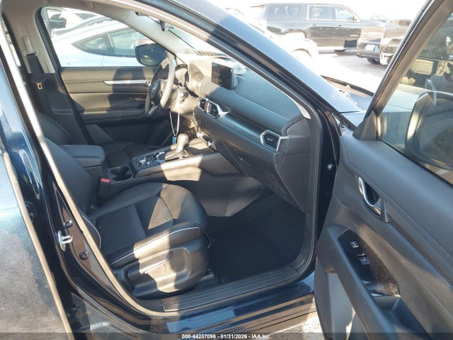 Aukcja sprzedaży 2025 Mazda Cx-5 2.5 S Select, vin: JM3KFBBL0S0588874, numer aukcji: 44237096