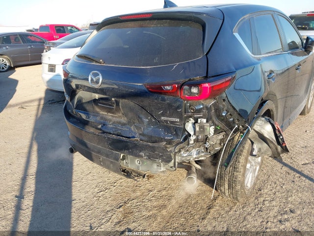Aukcja sprzedaży 2025 Mazda Cx-5 2.5 S Select, vin: JM3KFBBL0S0588874, numer aukcji: 44237096