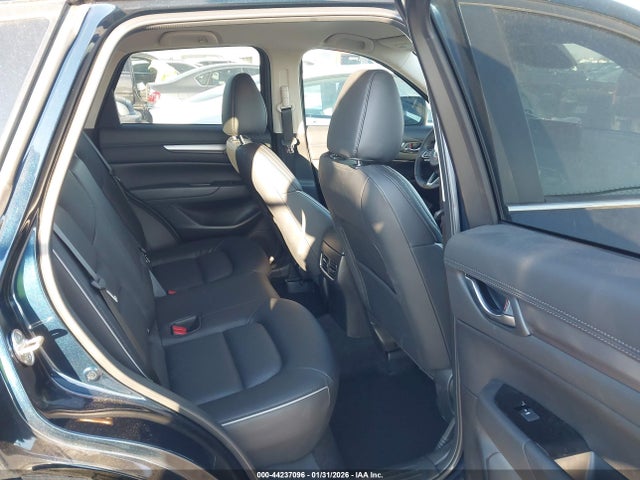 Aukcja sprzedaży 2025 Mazda Cx-5 2.5 S Select, vin: JM3KFBBL0S0588874, numer aukcji: 44237096
