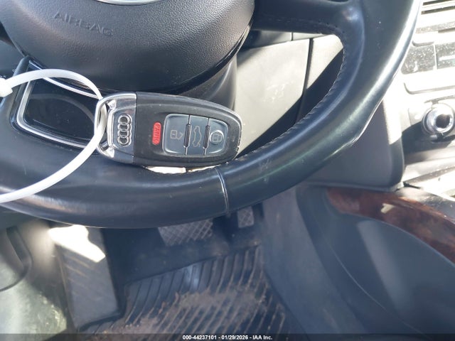2014 AUDI A5 WAULFAFR7EA013219 Photo 10