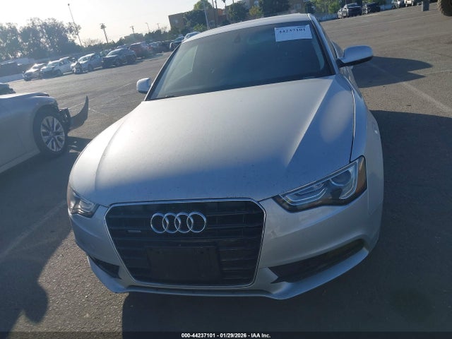 WAULFAFR7EA013219 Audi A5 2.0t Premium