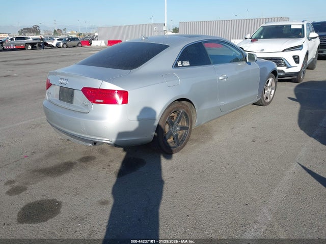 2014 AUDI A5 WAULFAFR7EA013219 Photo 3