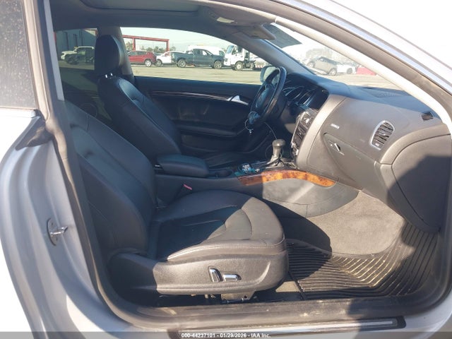 2014 AUDI A5 WAULFAFR7EA013219 Photo 4