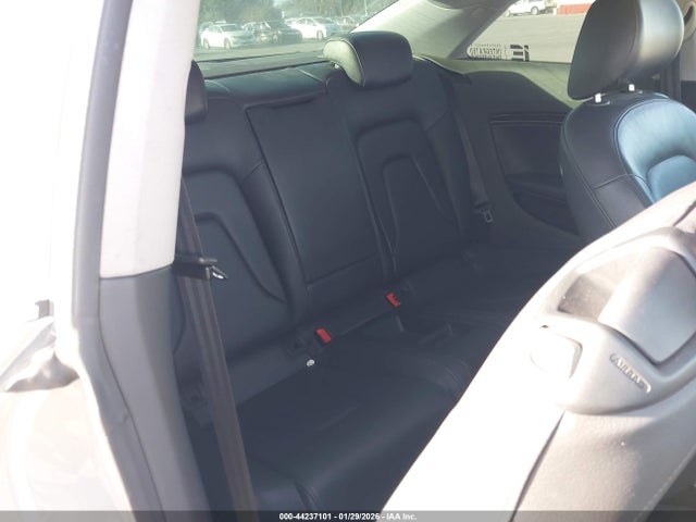 2014 AUDI A5 WAULFAFR7EA013219 Photo 7