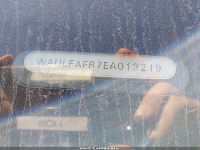 2014 AUDI A5 WAULFAFR7EA013219 Photo 8