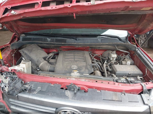 5TFUW5F18FX478647 Toyota Tundra Sr5 5.7l V8