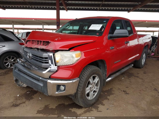 5TFUW5F18FX478647 Toyota Tundra Sr5 5.7l V8