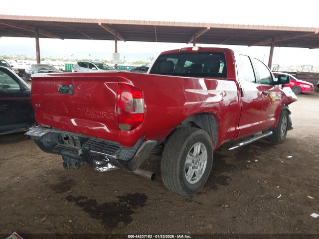 5TFUW5F18FX478647 Toyota Tundra Sr5 5.7l V8