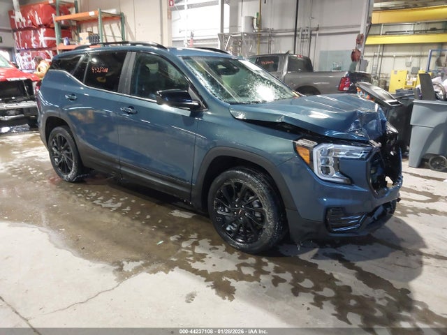 2024 GMC TERRAIN 3GKALTEG7RL202454