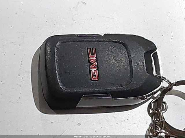 2024 GMC TERRAIN 3GKALTEG7RL202454 Photo 10