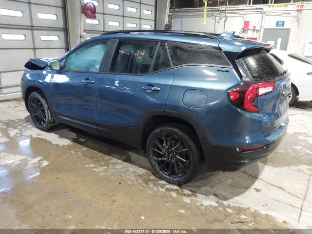 2024 GMC TERRAIN 3GKALTEG7RL202454 Photo 2